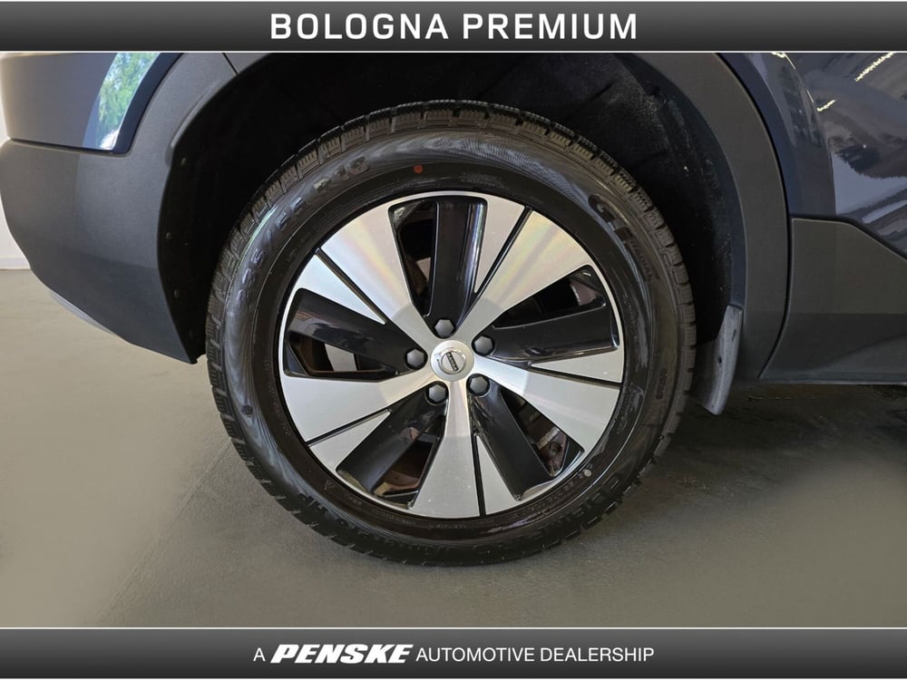 Volvo XC40 usata a Bologna (9)