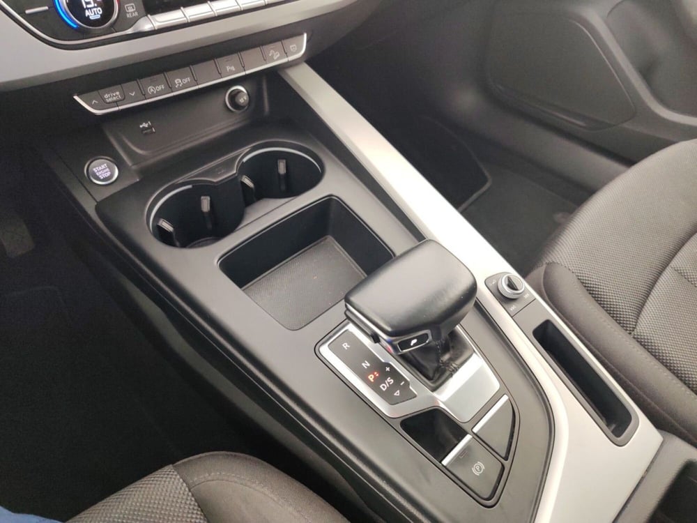 Audi A4 Allroad usata a Massa-Carrara (12)