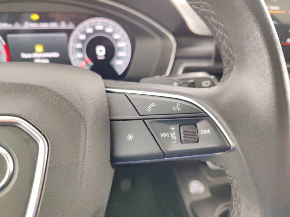 Audi A4 Allroad usata a Massa-Carrara (14)
