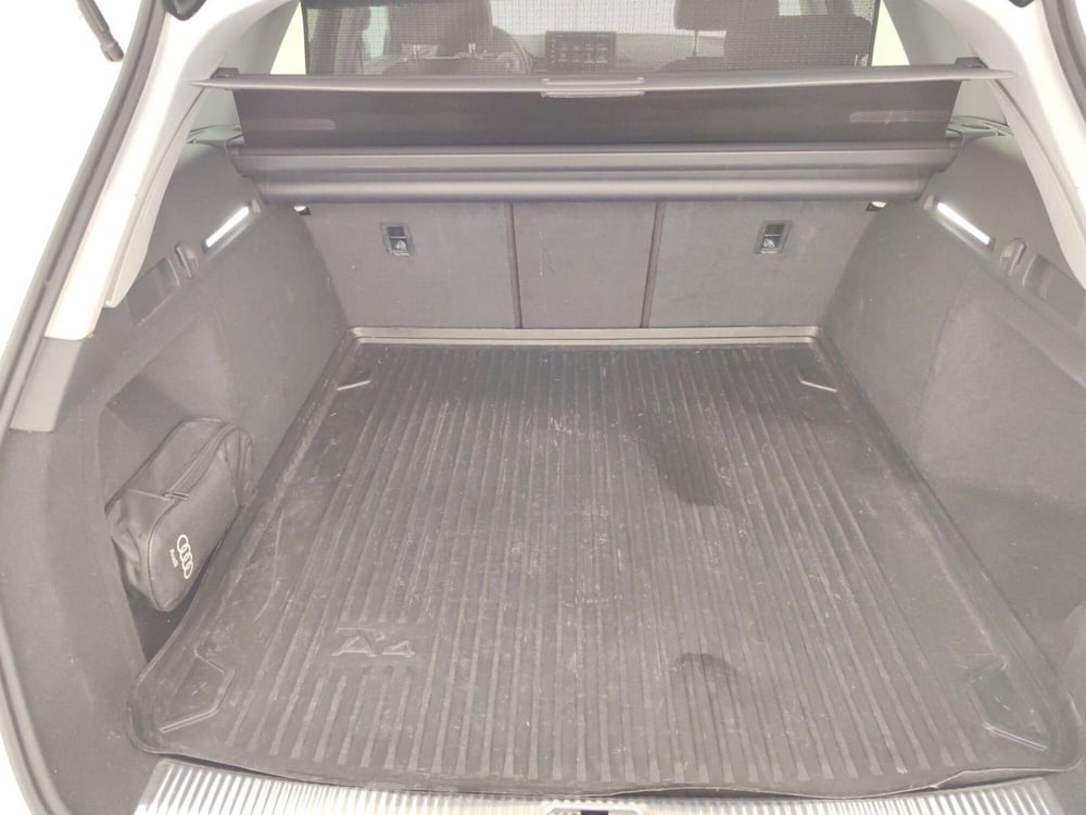 Audi A4 Allroad usata a Massa-Carrara (17)