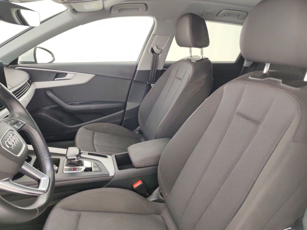Audi A4 Allroad usata a Massa-Carrara (9)