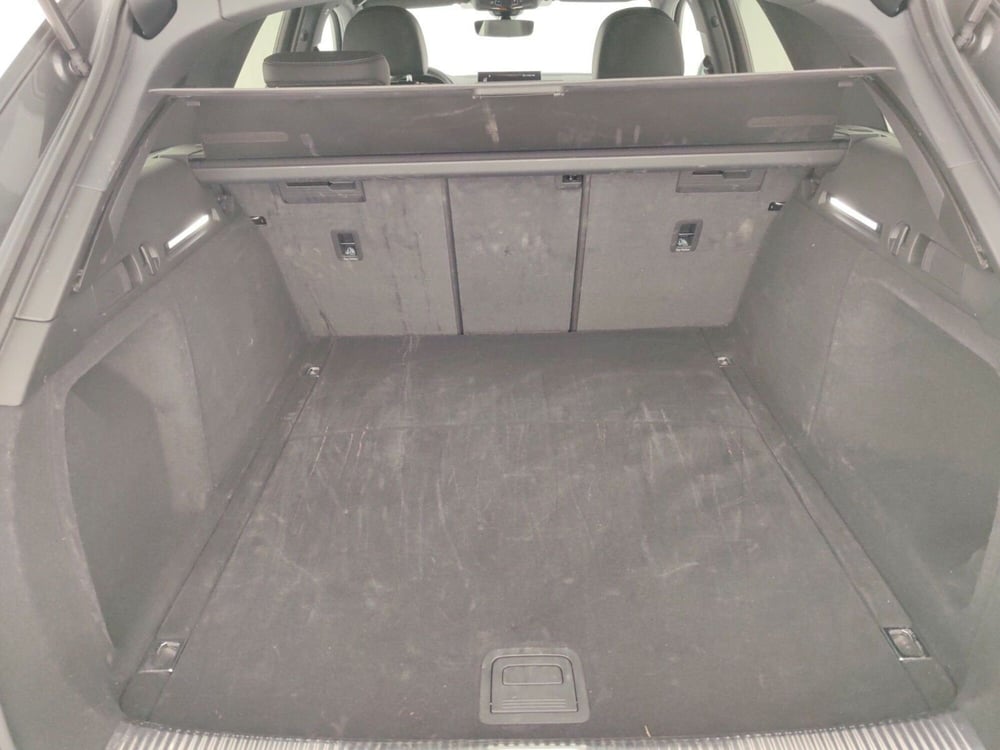 Audi A4 Avant usata a Massa-Carrara (18)
