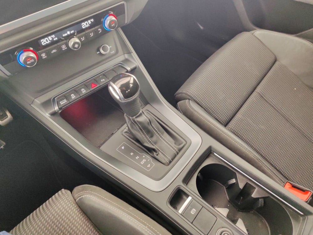 Audi Q3 Sportback usata a Massa-Carrara (14)