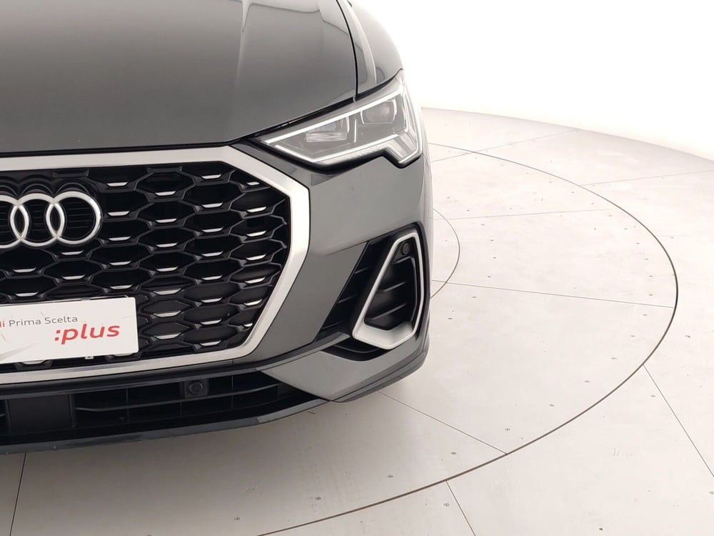 Audi Q3 Sportback usata a Massa-Carrara (5)