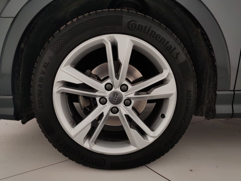 Audi Q3 Sportback usata a Massa-Carrara (6)
