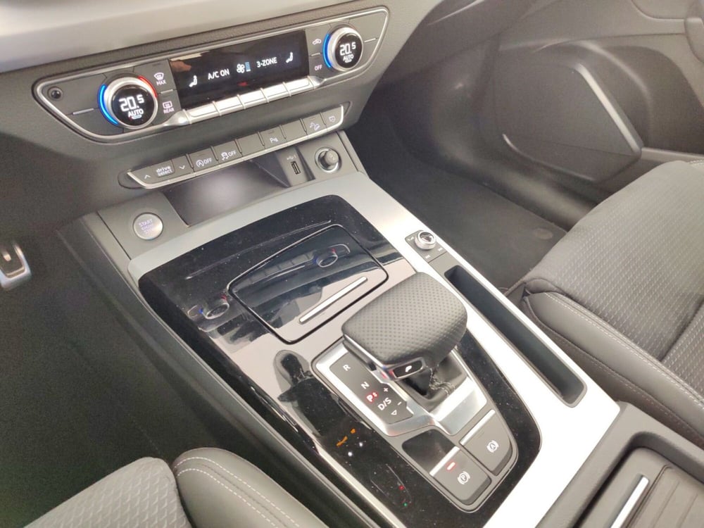Audi Q5 usata a Massa-Carrara (11)