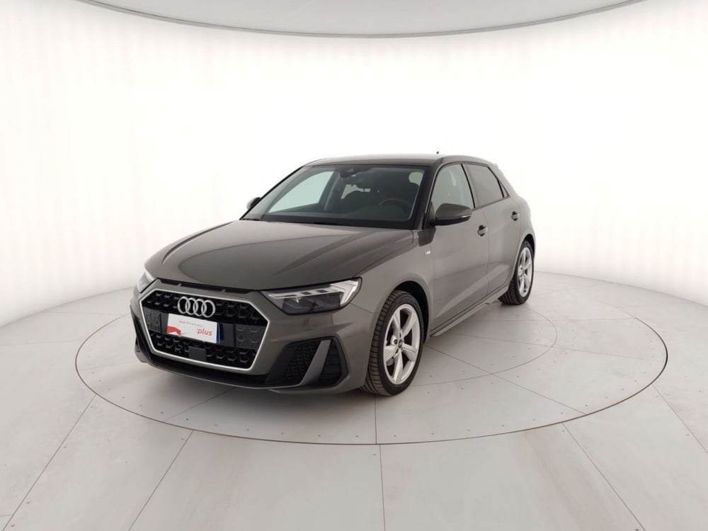Audi A1 Sportback usata a Massa-Carrara