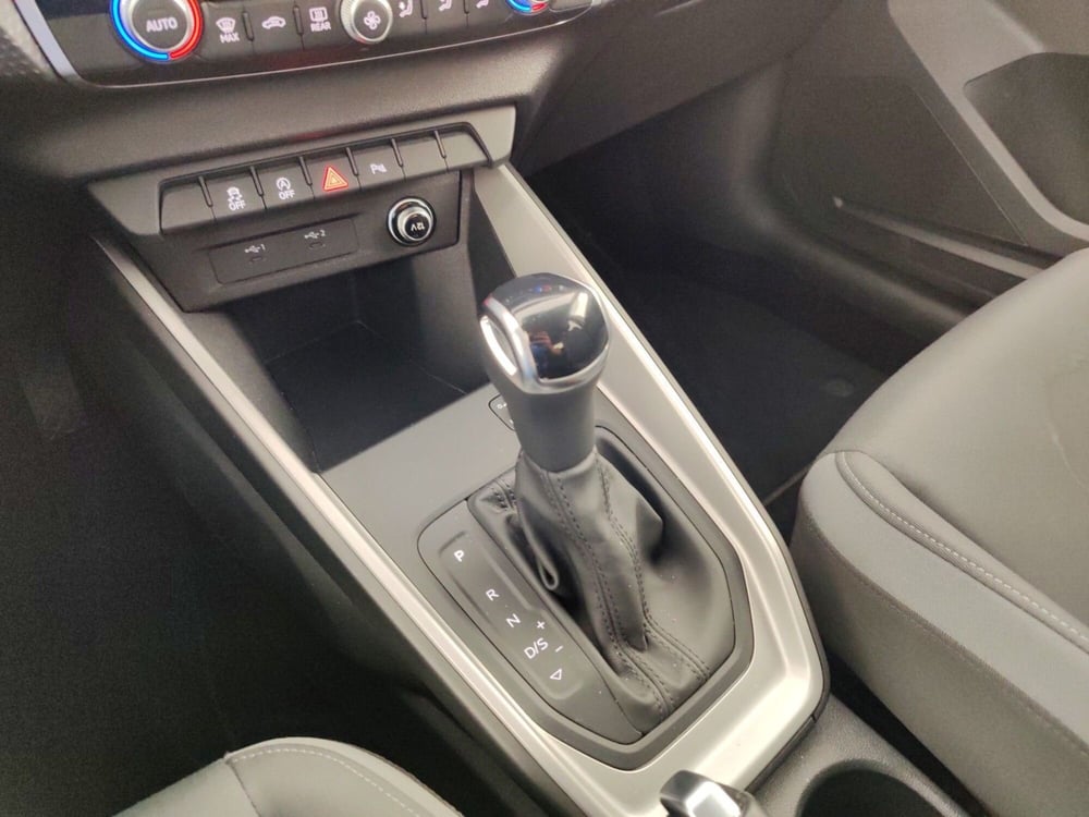 Audi A1 Sportback usata a Massa-Carrara (11)