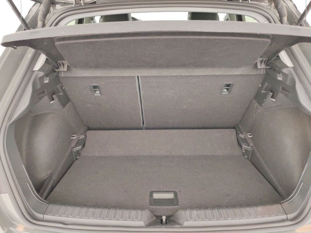 Audi A1 Sportback usata a Massa-Carrara (16)