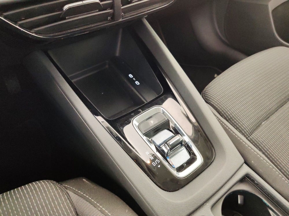 Skoda Octavia Station Wagon usata a Massa-Carrara (11)