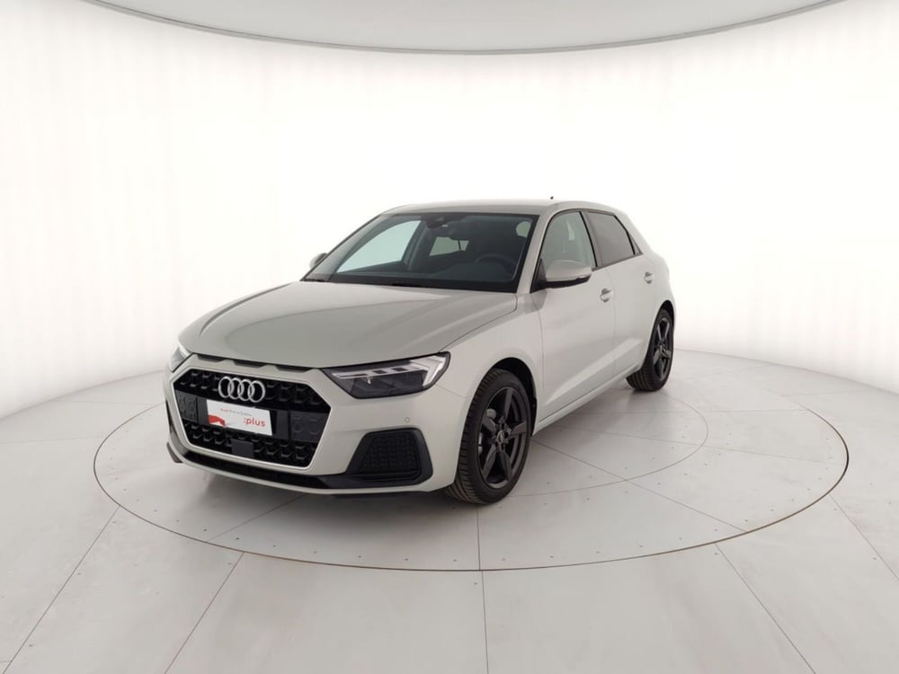 Audi A1 Sportback usata a Massa-Carrara