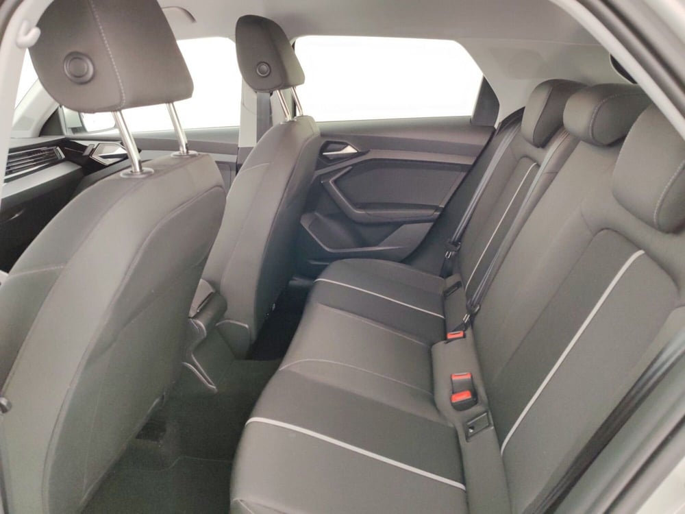 Audi A1 Sportback usata a Massa-Carrara (10)