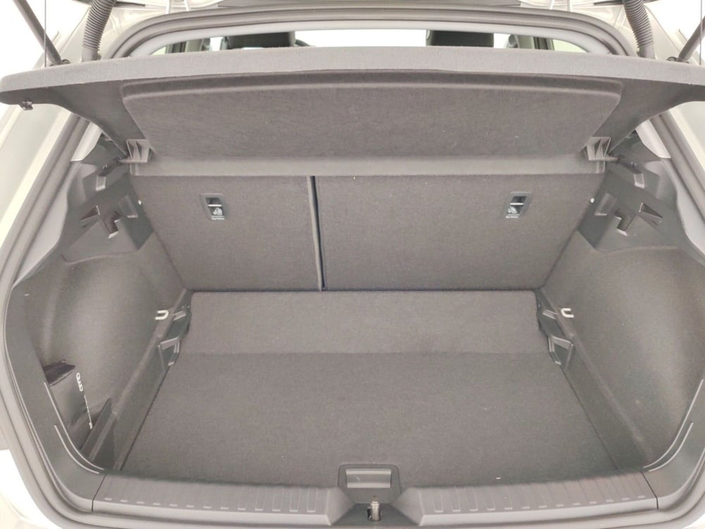 Audi A1 Sportback usata a Massa-Carrara (16)