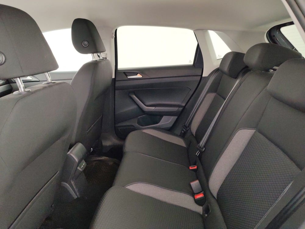 Volkswagen Polo usata a Massa-Carrara (10)