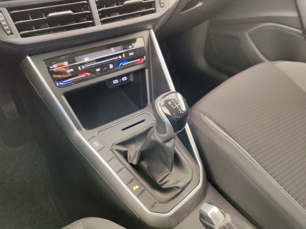 Volkswagen Polo usata a Massa-Carrara (11)