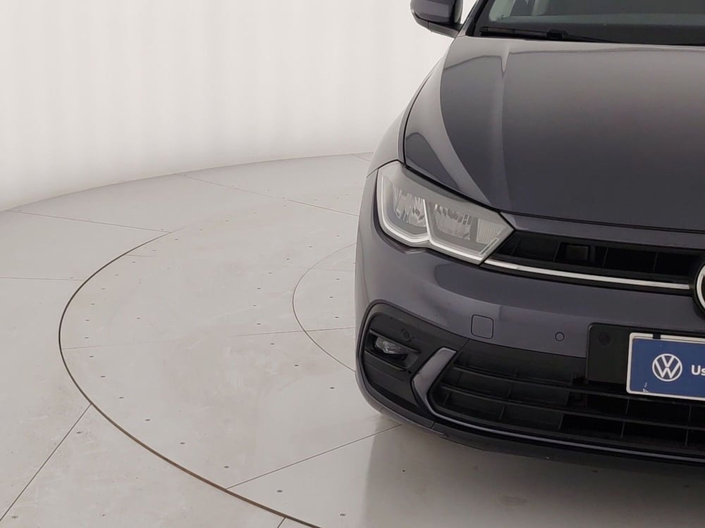 Volkswagen Polo usata a Massa-Carrara (5)