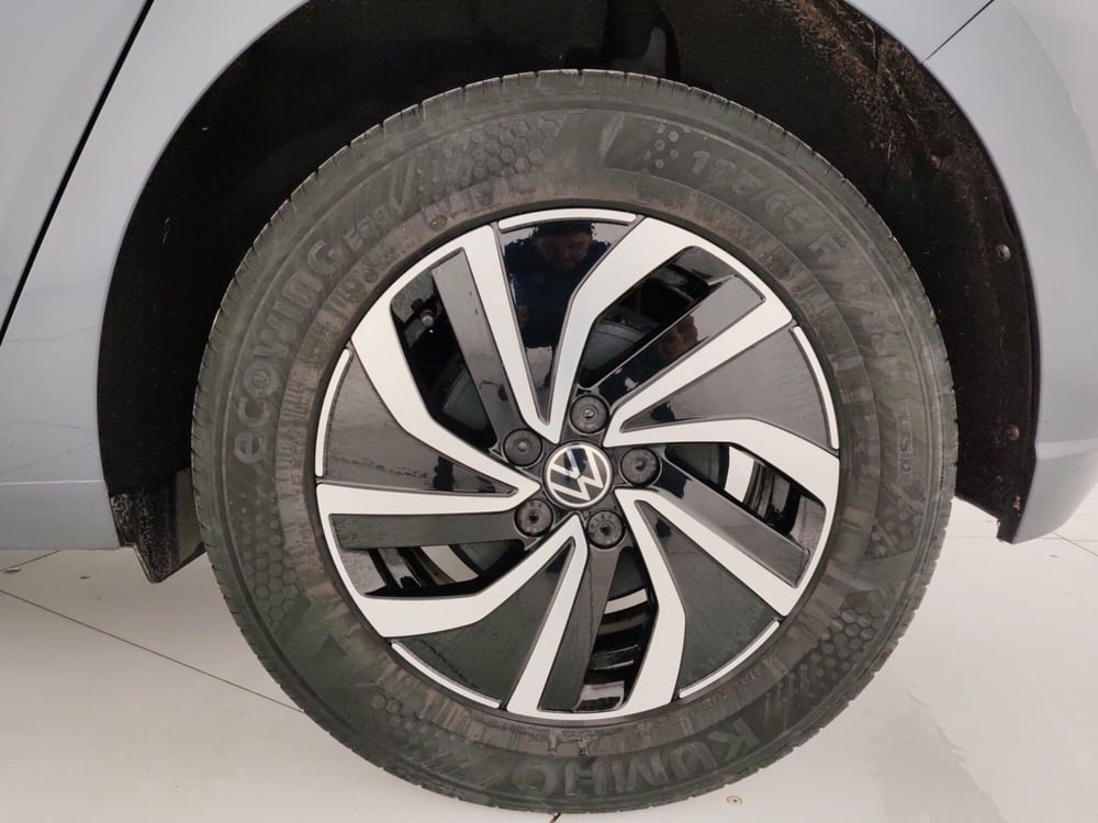 Volkswagen Polo usata a Massa-Carrara (6)
