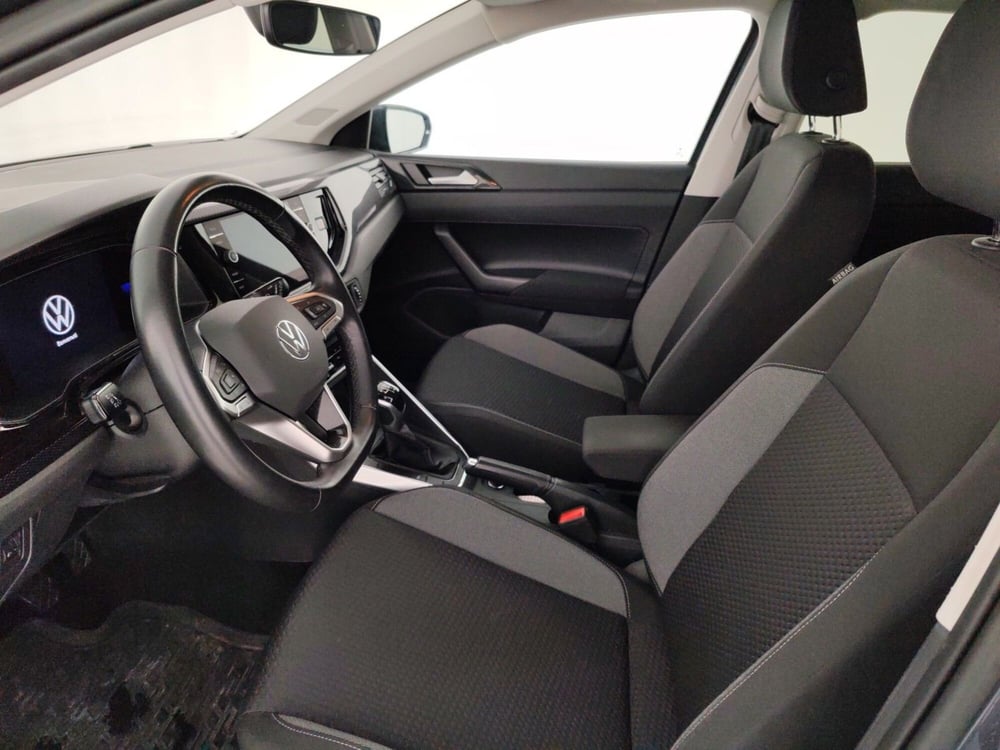 Volkswagen Polo usata a Massa-Carrara (7)