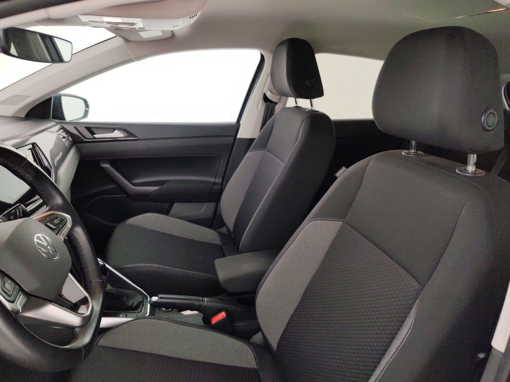 Volkswagen Polo usata a Massa-Carrara (9)