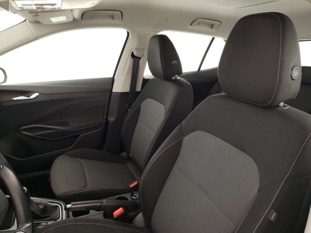 Skoda Fabia usata a Massa-Carrara (9)