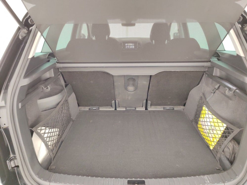 Skoda Karoq usata a Massa-Carrara (16)