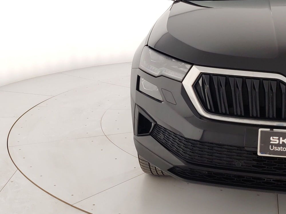 Skoda Karoq usata a Massa-Carrara (5)