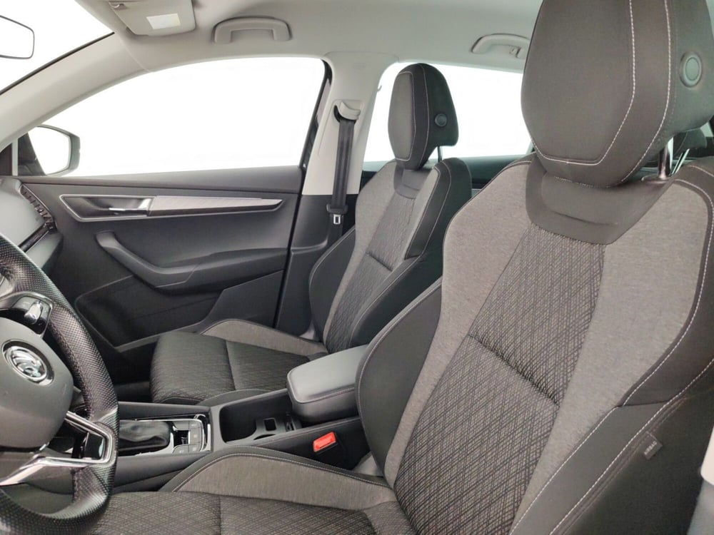 Skoda Karoq usata a Massa-Carrara (9)