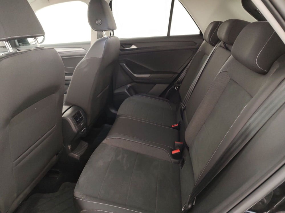 Volkswagen T-Roc usata a Massa-Carrara (10)