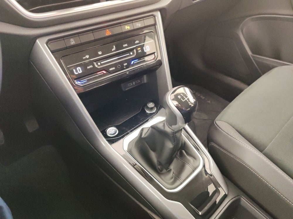 Volkswagen T-Roc usata a Massa-Carrara (11)