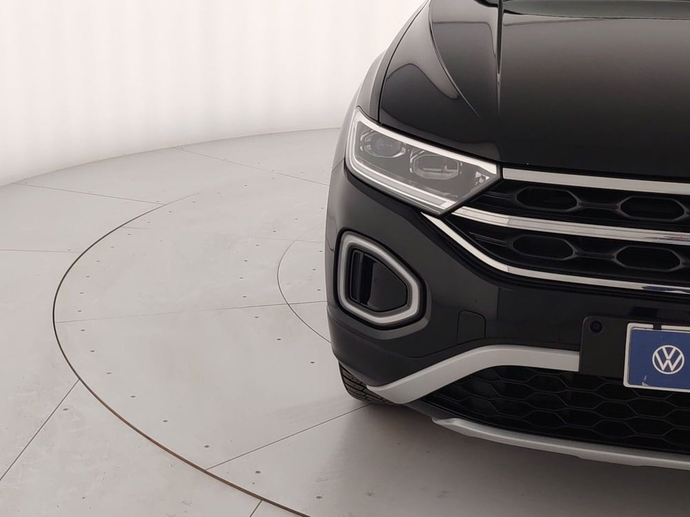 Volkswagen T-Roc usata a Massa-Carrara (5)