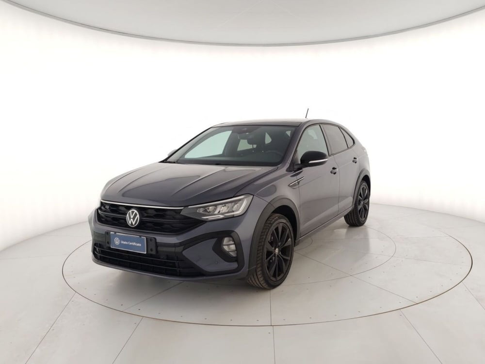 Volkswagen Taigo usata a Massa-Carrara