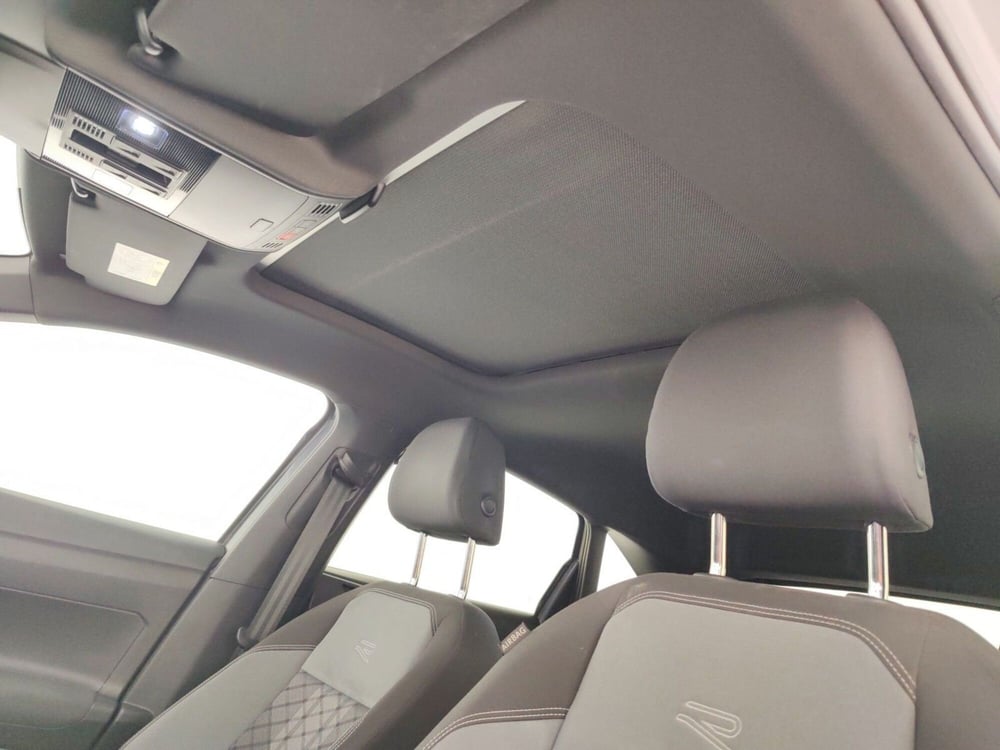 Volkswagen Taigo usata a Massa-Carrara (10)
