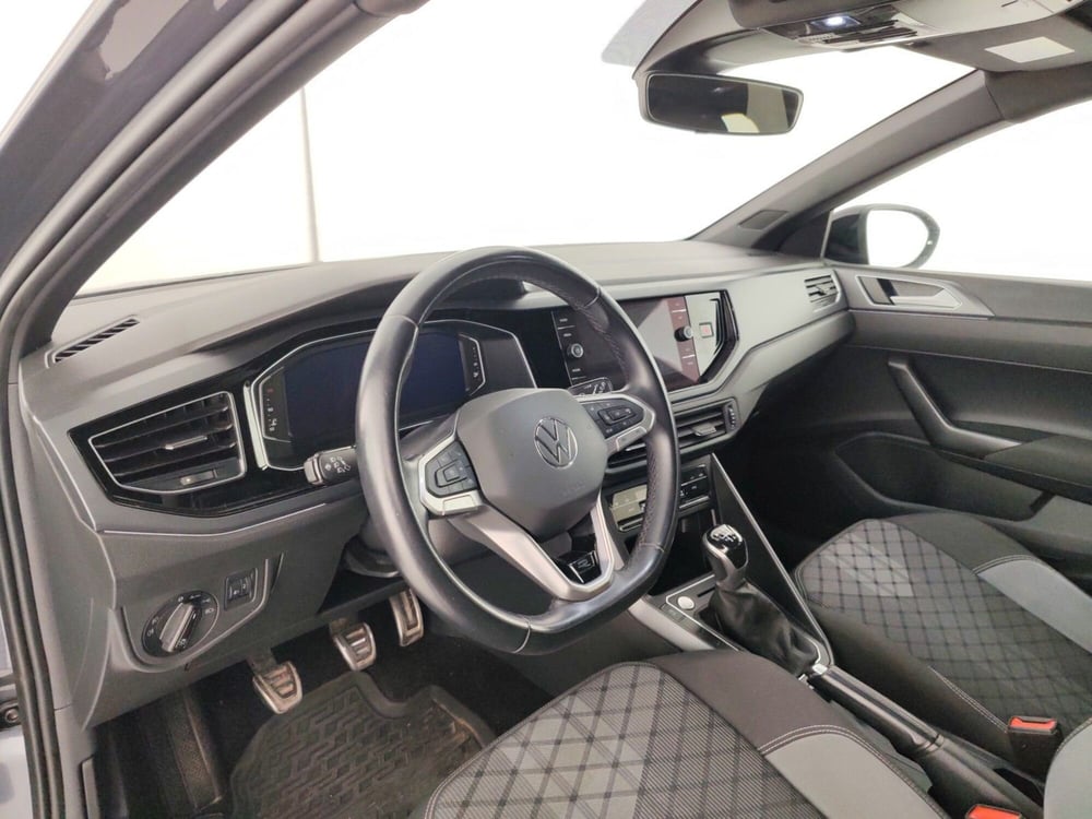 Volkswagen Taigo usata a Massa-Carrara (8)