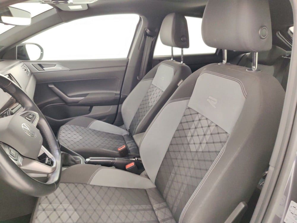 Volkswagen Taigo usata a Massa-Carrara (9)