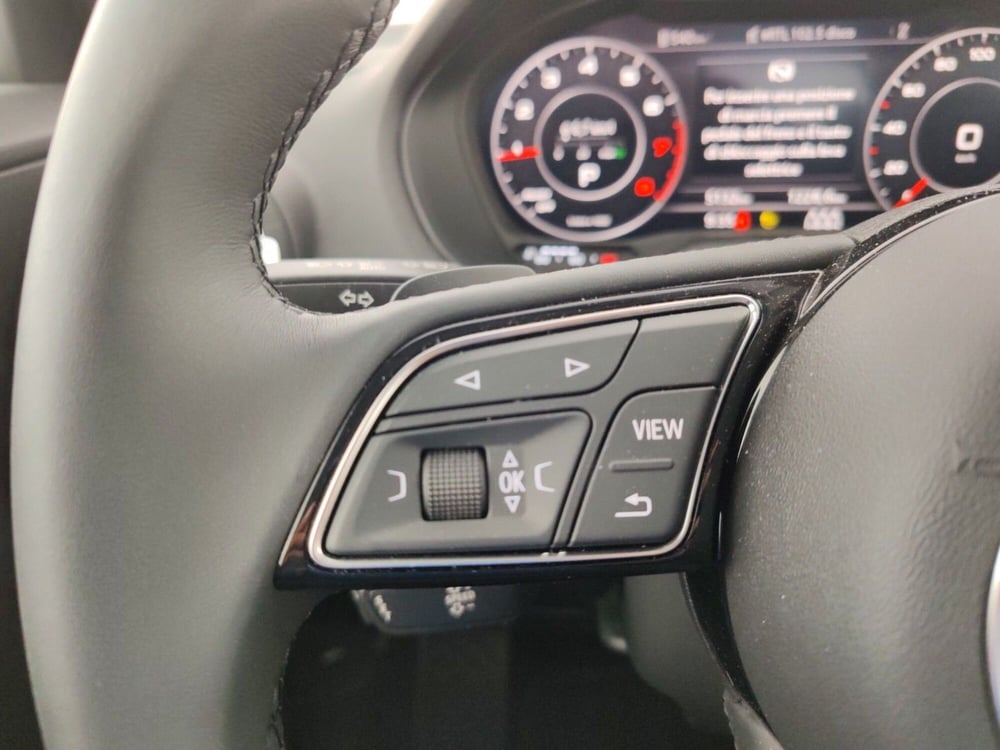 Audi Q2 usata a Massa-Carrara (14)