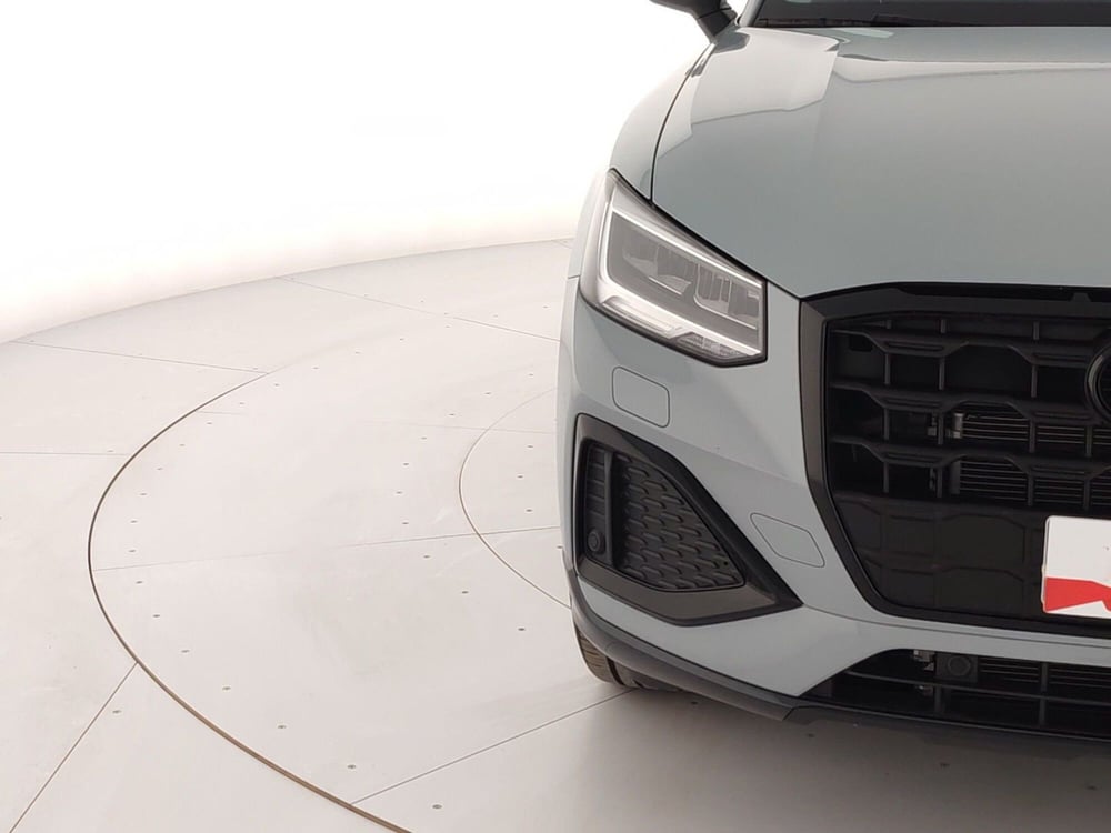Audi Q2 usata a Massa-Carrara (5)