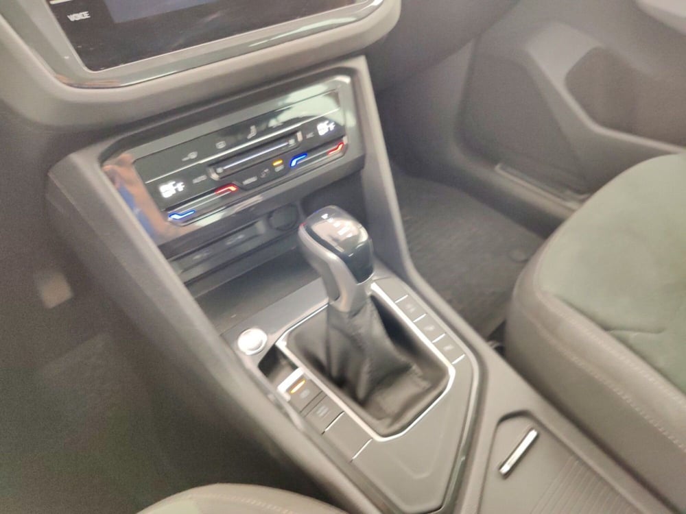 Volkswagen Tiguan usata a Massa-Carrara (11)