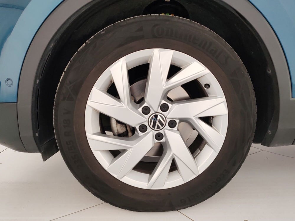 Volkswagen Tiguan usata a Massa-Carrara (6)