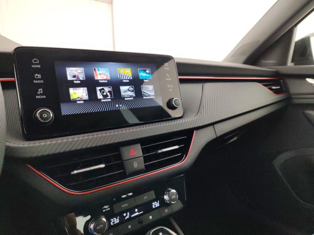 Skoda Scala nuova a Massa-Carrara (13)