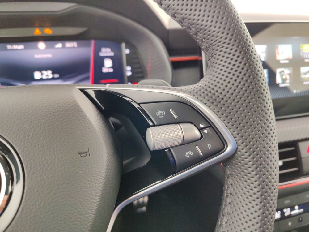 Skoda Scala nuova a Massa-Carrara (14)