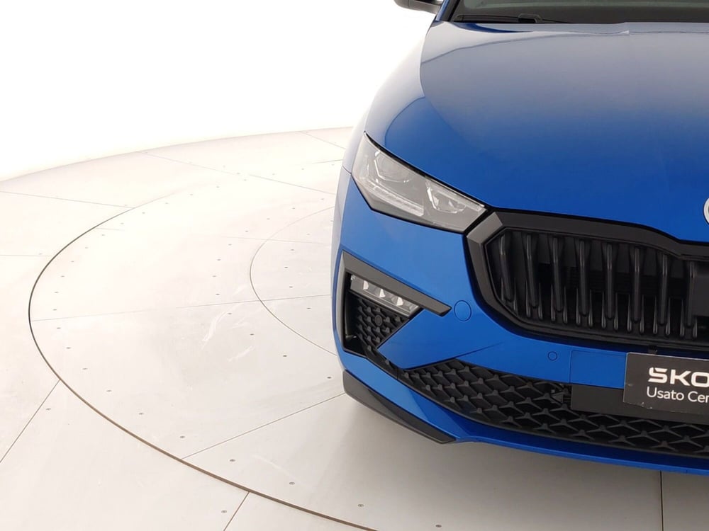 Skoda Scala nuova a Massa-Carrara (5)