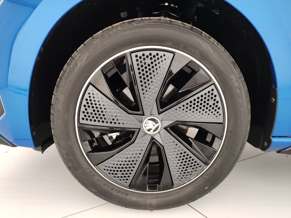 Skoda Scala nuova a Massa-Carrara (6)