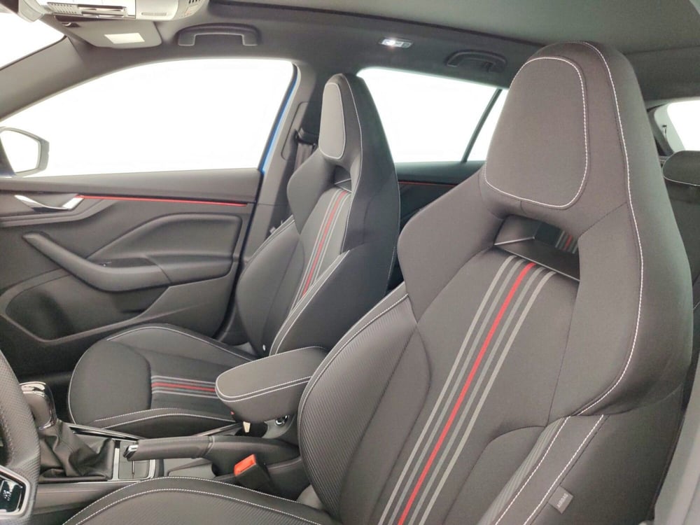 Skoda Scala nuova a Massa-Carrara (9)