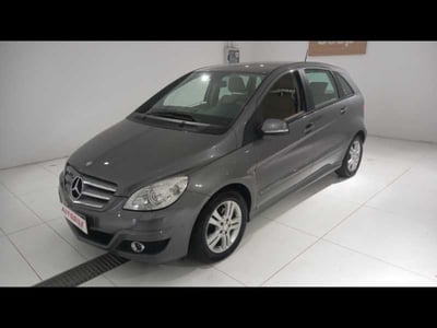 Mercedes-Benz Classe B 200 Executive del 2010 usata a Montebelluna