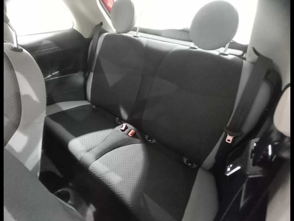 Fiat 500 usata a Treviso (12)