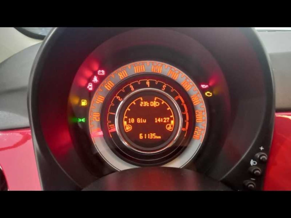 Fiat 500 usata a Treviso (14)
