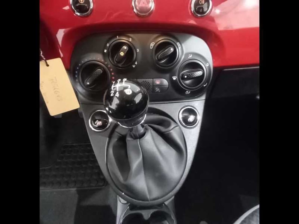 Fiat 500 usata a Treviso (16)