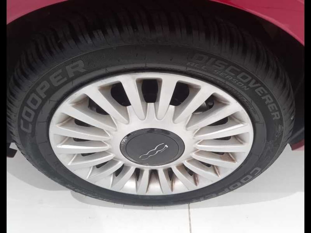 Fiat 500 usata a Treviso (19)