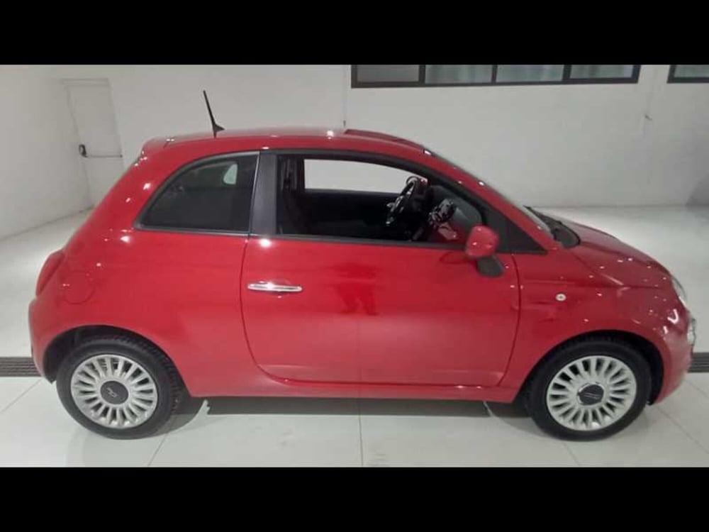 Fiat 500 usata a Treviso (7)