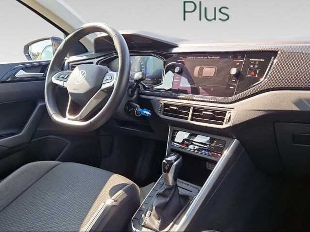 Volkswagen Polo usata a Siena (10)